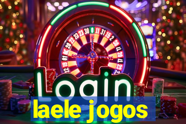 laele jogos